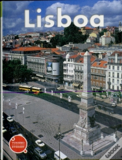 Capa do artigo Recorda Lisboa