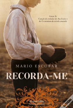 Capa do artigo Recorda-me 