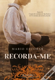 Capa do artigo Recorda-me 