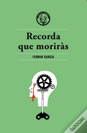 Capa do artigo Recorda Que Moriràs