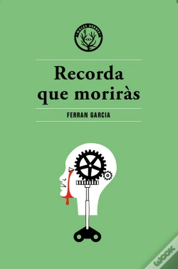 Capa do artigo Recorda Que Moriràs