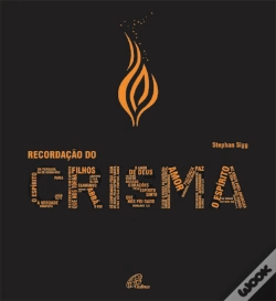 Capa do artigo Recordação do Crisma
