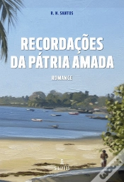 Capa do artigo Recordações da Pátria Amada