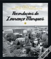 Capa do artigo Recordações de Lourenço Marques
