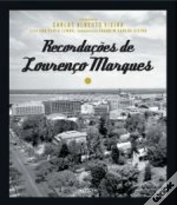 Capa do artigo Recordações de Lourenço Marques