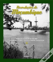 Capa do artigo Recordações de Moçambique