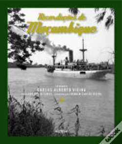 Capa do artigo Recordações de Moçambique