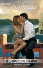 Recordações De Um Amor - Preview