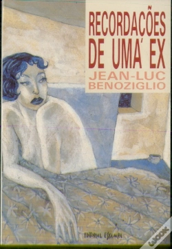 Capa do artigo Recordações de Uma Ex