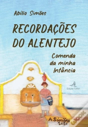Capa do artigo Recordações do Alentejo
