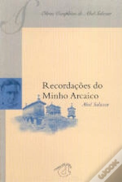 Capa do artigo Recordações do Minho Arcaico