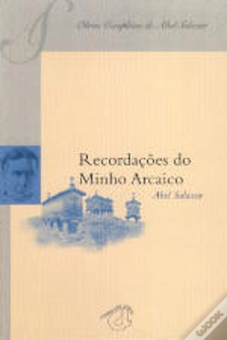 Capa do artigo Recordações do Minho Arcaico