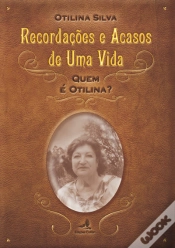 Capa do artigo Recordações e Acasos de Uma Vida