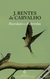 Capa do artigo Recordações e Andorinhas