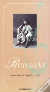 Capa do artigo Recordações
