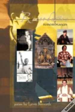 Capa do artigo Recordacoes