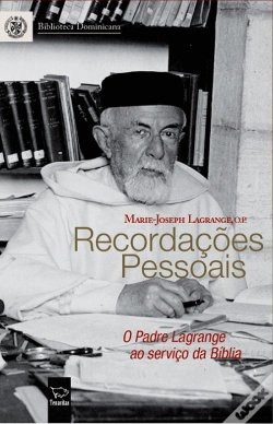 Capa do artigo Recordações Pessoais