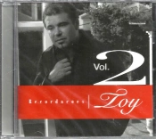Capa do artigo Recordações Vol.2 - CD