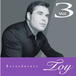Capa do artigo Recordações Vol.3 - CD
