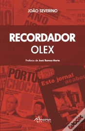 Capa do artigo Recordador Olex