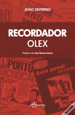 Capa do artigo Recordador Olex