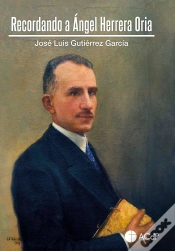 Capa do artigo Recordando A Angel Herrera Oria