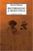 Recordando a Babilónia