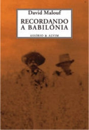 Capa do artigo Recordando a Babilónia
