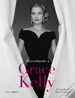 Capa do artigo Recordando A Grace Kelly