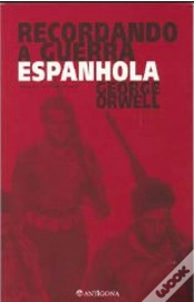 Capa do artigo Recordando a Guerra Espanhola