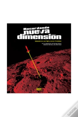 Capa do artigo Recordando Nueva Dimensión 1