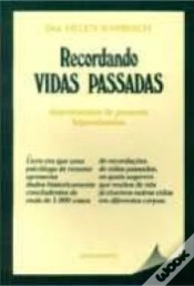Capa do artigo Recordando Vidas Passadas