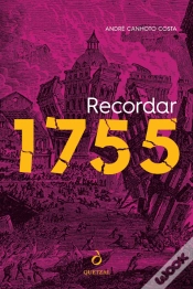 Capa do artigo Recordar 1755