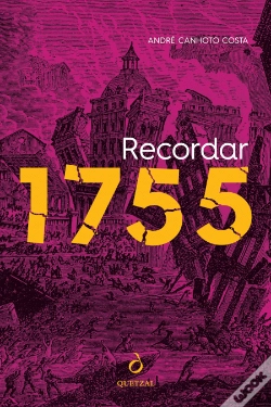 Capa do artigo Recordar 1755