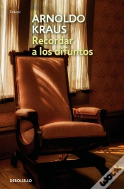 Capa do artigo Recordar A Los Difuntos