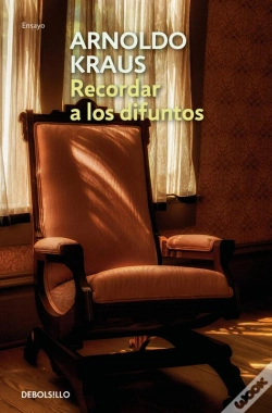 Capa do artigo Recordar A Los Difuntos