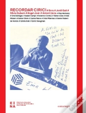 Capa do artigo Recordar Cirici