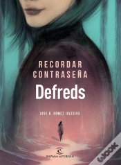 Capa do artigo Recordar Contraseña