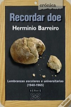 Capa do artigo Recordar Doe