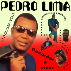 Capa do artigo Recordar E Viver - Vinil