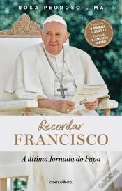 Capa do artigo Recordar Francisco