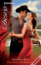 Capa do artigo Recordar O Amor