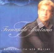 Capa do artigo Recordar-te Até Morrer - CD