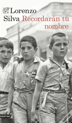 Capa do artigo Recordarán Tu Nombre
