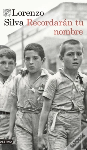 Capa do artigo Recordarán Tu Nombre