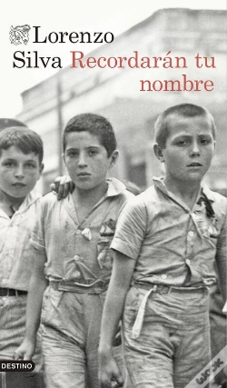 Capa do artigo Recordarán Tu Nombre
