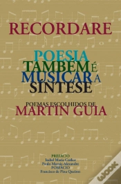 Capa do artigo Recordare