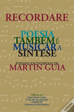 Capa do artigo Recordare