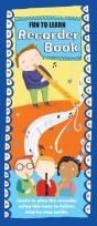 Recorder Book: Fun To Learn - Preview