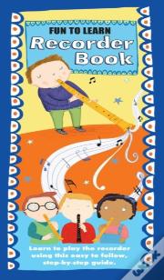 Recorder Book